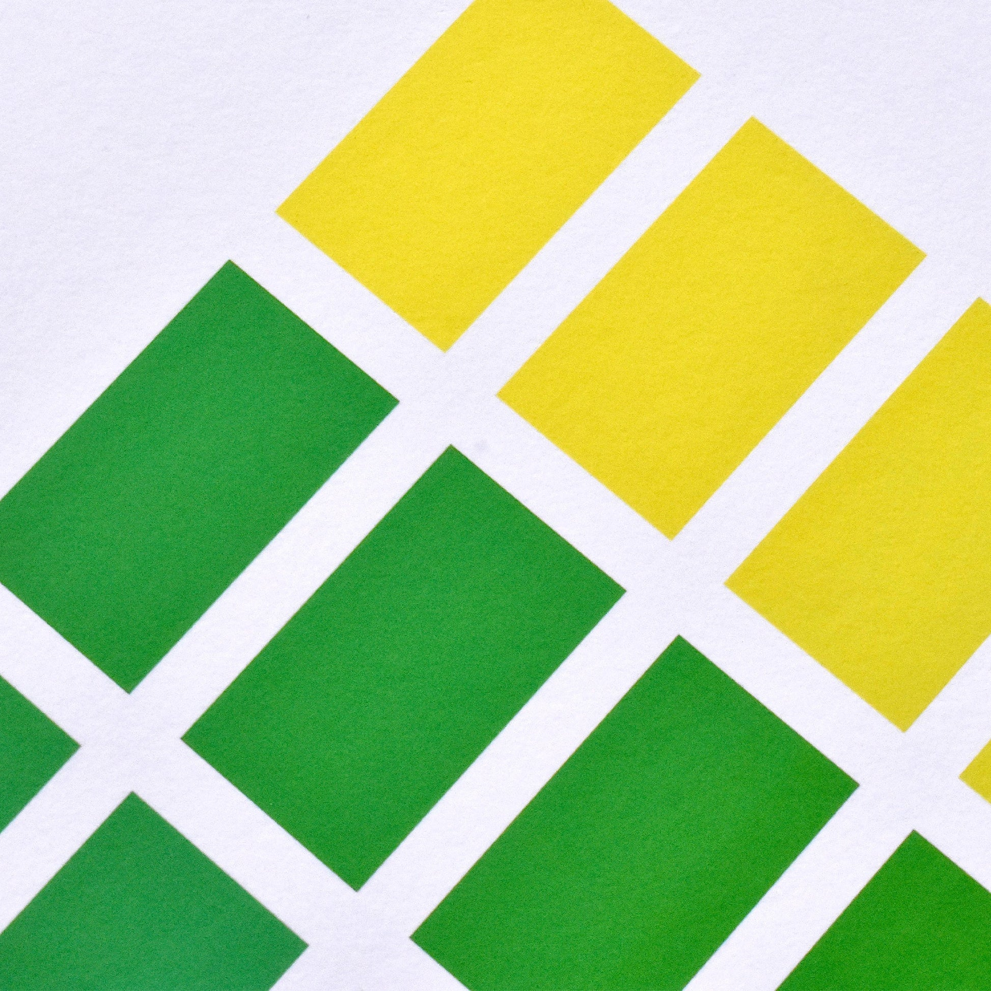 100 COLOURS A3 image 2